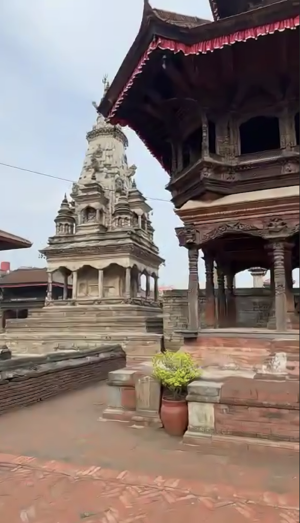 Nepal Virtual